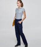 TROUSERS ROLY DAILY WOMAN