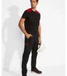 TROUSERS ROLY FONTA